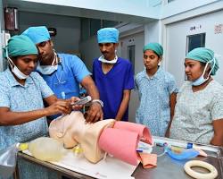 B.Sc Anesthesia Technology